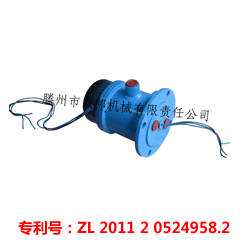 APDG4247-DD-016多通路導電中央回轉(zhuǎn)接頭